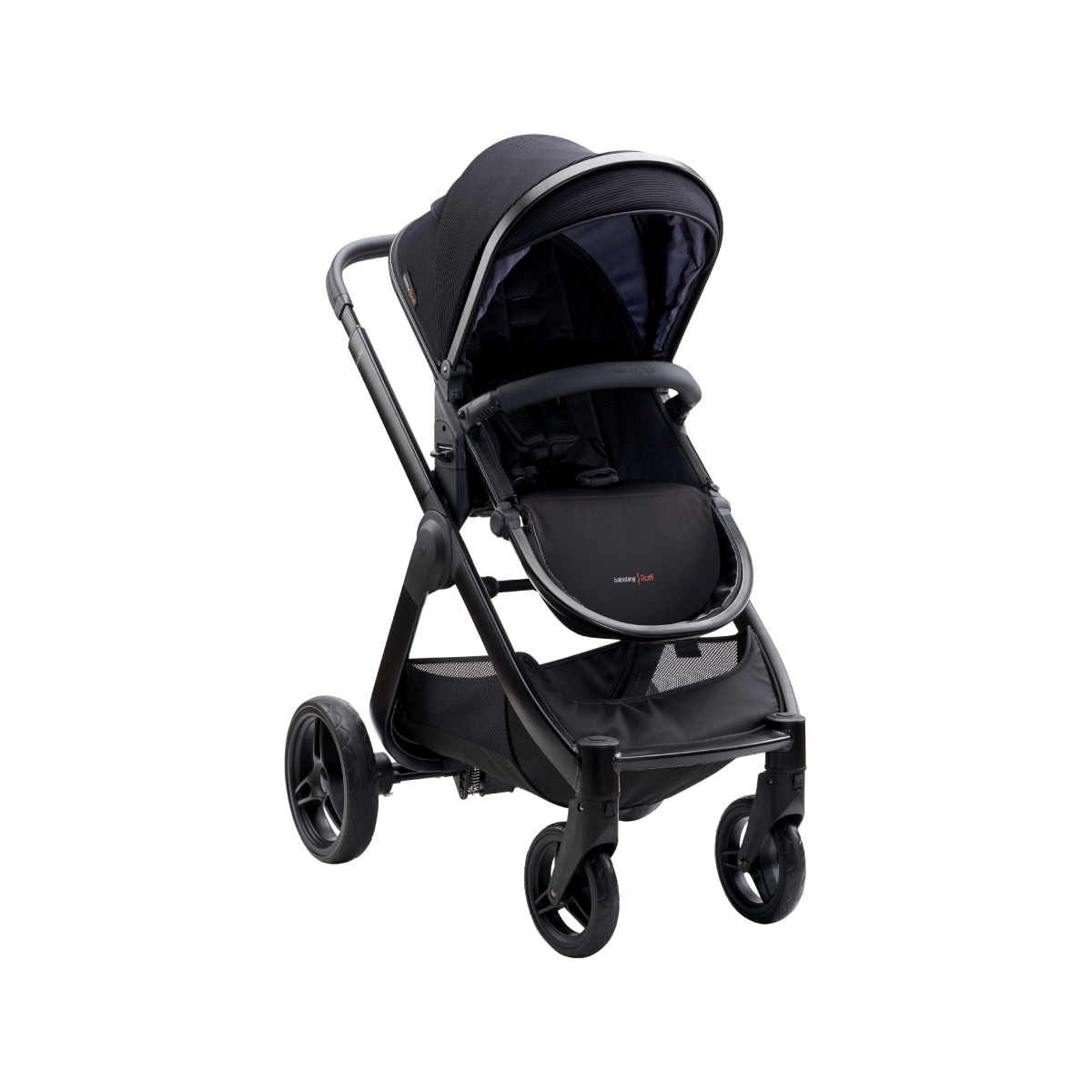 Bababing pushchair sale