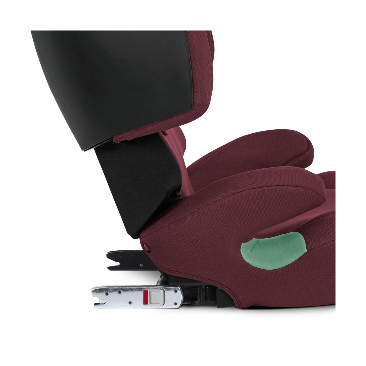 Cybex Solution X-Fix Group 2/3 ISOFIX Car Seat