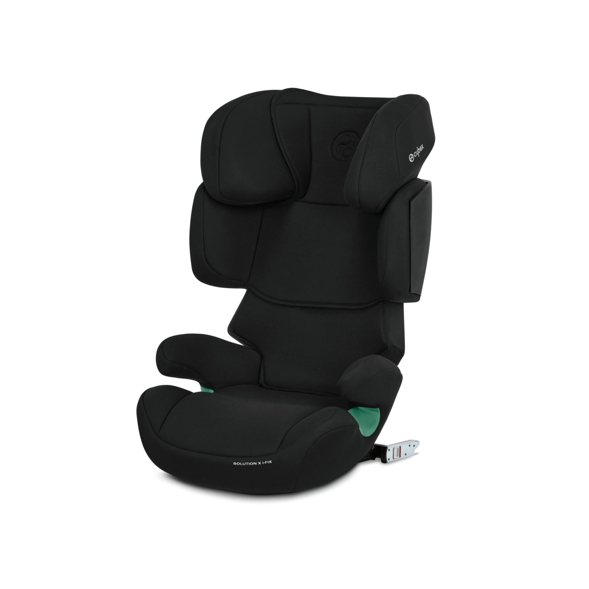 Cybex Solution X I-Fix Child Car Seat