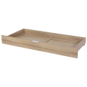 Tutti Bambini Underbed Drawer - Oak