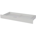 Tutti Bambini Underbed Drawer - Dove Grey