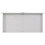 Tutti Bambini Underbed Drawer - Dove Grey