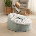 Tutti Bambini Baby Bean Bag - Our Planet