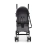 Kinderkraft Tik Umbrella Stroller - Grey