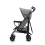 Kinderkraft Tik Umbrella Stroller - Grey