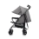 Kinderkraft Tik Umbrella Stroller - Grey