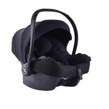 Avionaut Cosmo 2.0 Infant i-Size Car Seat - Black