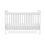 OBaby Grace Inspire Cot Bed-Unicorn 