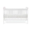 OBaby Grace Inspire Cot Bed-Unicorn 