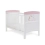 OBaby Grace Inspire Cot Bed-Unicorn 