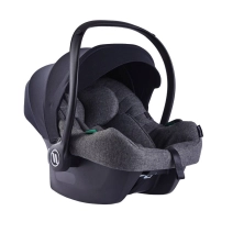 Avionaut Cosmo 2.0 Infant Car Seat - Grey