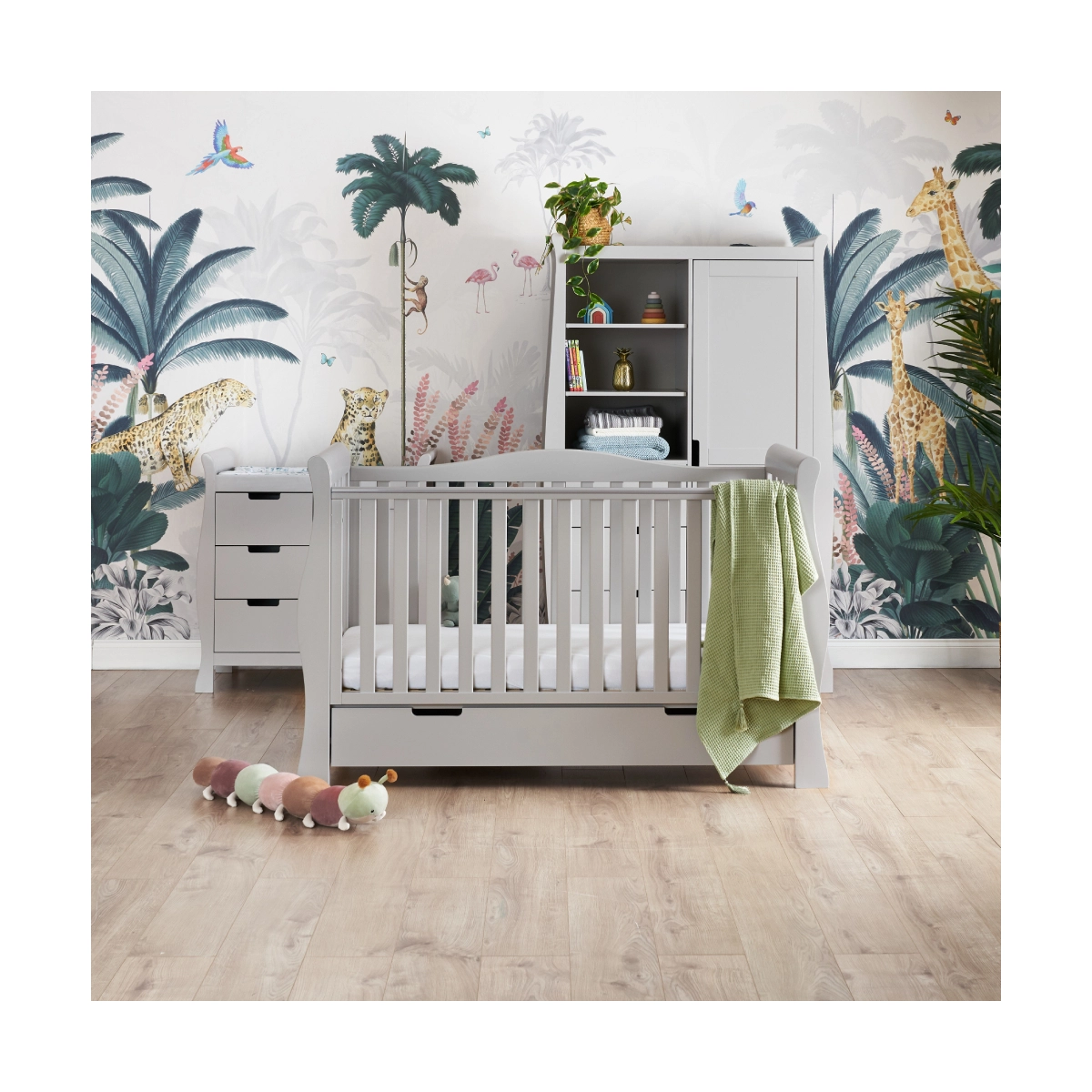 Obaby stamford outlet set