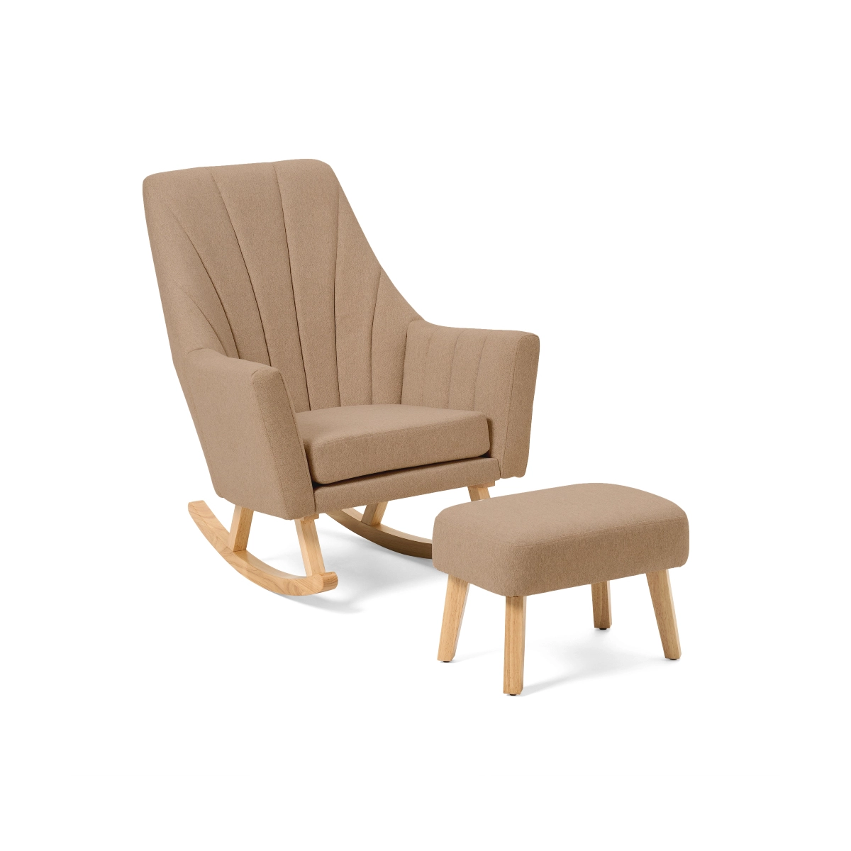 Tutti bambini shop glider chair