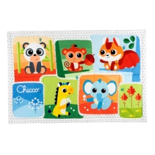 Chicco XXL Forest Playmat - Magic Forest