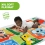 Chicco XXL Forest Playmat - Magic Forest (Bounty M)