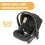 Chicco Kaily Group 0+ Car Seat with Base - Black