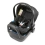 Chicco Kaily Group 0+ Car Seat with Base - Black