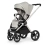 Venicci Tinum Upline 3in1 Travel System With Isofix Base - Moonstone