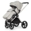 Venicci Tinum Upline 3in1 Travel System With Isofix Base - Moonstone