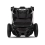 Venicci Tinum Upline 3in1 Travel System With Isofix Base - Moonstone