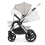 Venicci Tinum Upline 3in1 Travel System With Isofix Base - Moonstone