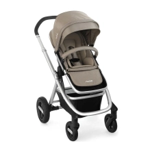 Nuna IVVI Stroller - Safari (CLEARANCE)