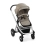 Nuna IVVI Stroller - Safari