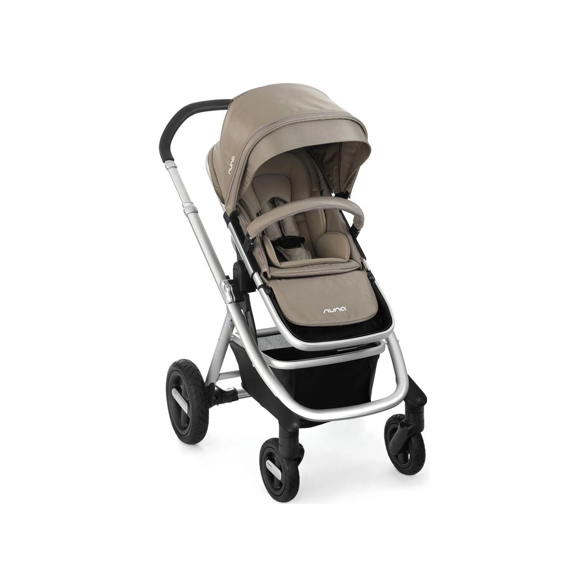 Nuna IVVI Stroller