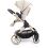 iCandy Peach 7 Complete Pushchair Summer Bundle-Biscotti