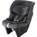 Britax Römer Safe-Way M Group 1/2 Car Seat - Midnight Grey