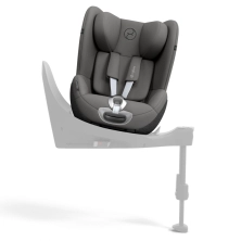 Cybex Sirona T i-Size Toddler Car Seat - Mirage Grey