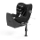 Cybex Sirona T i-Size Carseat - Sepia Black