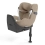 Cybex Sirona T Plus i-Size Carseat - Cozy Beige