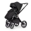 Venicci Tinum Upline (Cloud T) Travel System Bundle - All Black