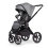 Venicci Tinum Upline (Cloud T) Travel System Bundle - Slate Grey