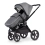 Venicci Tinum Upline (Cloud T) Travel System Bundle - Slate Grey