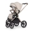 Venicci Tinum Upline (Cloud T) Travel System Bundle - Stone Beige