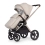 Venicci Tinum Upline (Cloud T) Travel System Bundle - Stone Beige