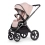 Venicci Tinum Upline (Cloud T) Travel System Bundle - Misty Rose