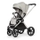 Venicci Tinum Upline (Cloud T) Travel System Bundle - Moonstone