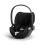 Venicci Tinum Upline (Cloud T) Travel System Bundle - Moonstone