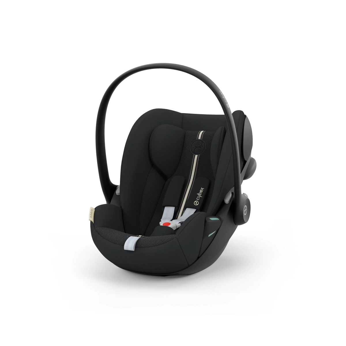 Cybex Cloud G i-Size Plus Group 0 Baby Car Seat