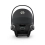 Cybex Cloud G i-Size Plus Group 0+ Car Seat - Moon Black