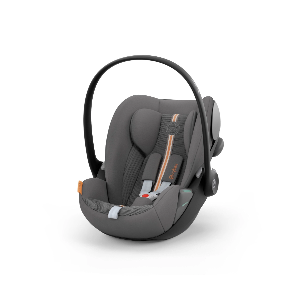 Cybex Cloud G i-Size Plus Group 0 Baby Car Seat