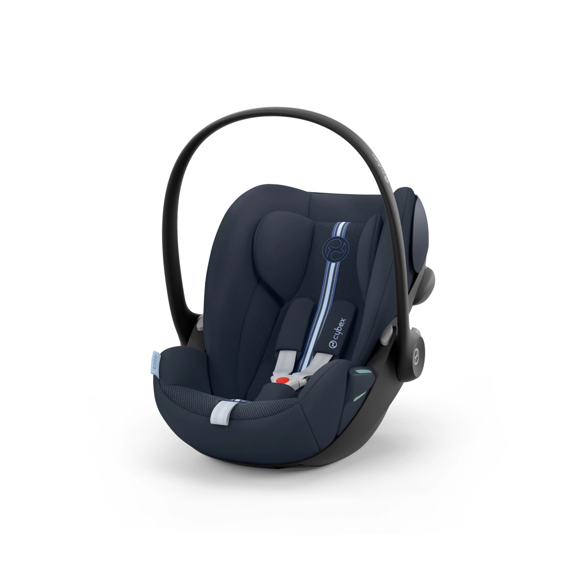 Cybex Cloud G i-Size Plus Group 0 Baby Car Seat