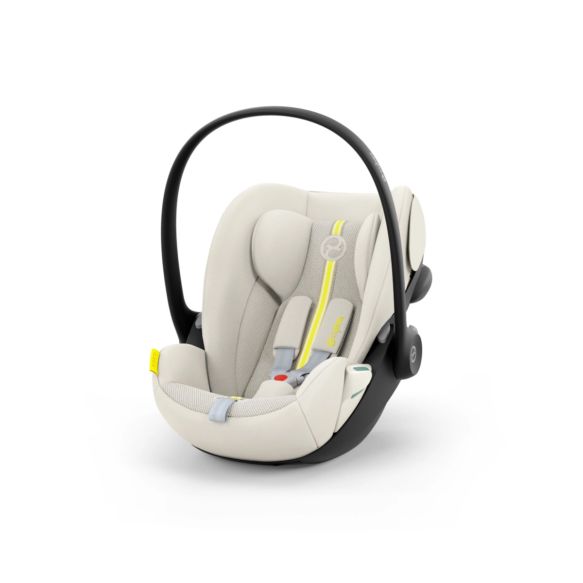 Cybex Cloud G i-Size Plus Group 0 Baby Car Seat