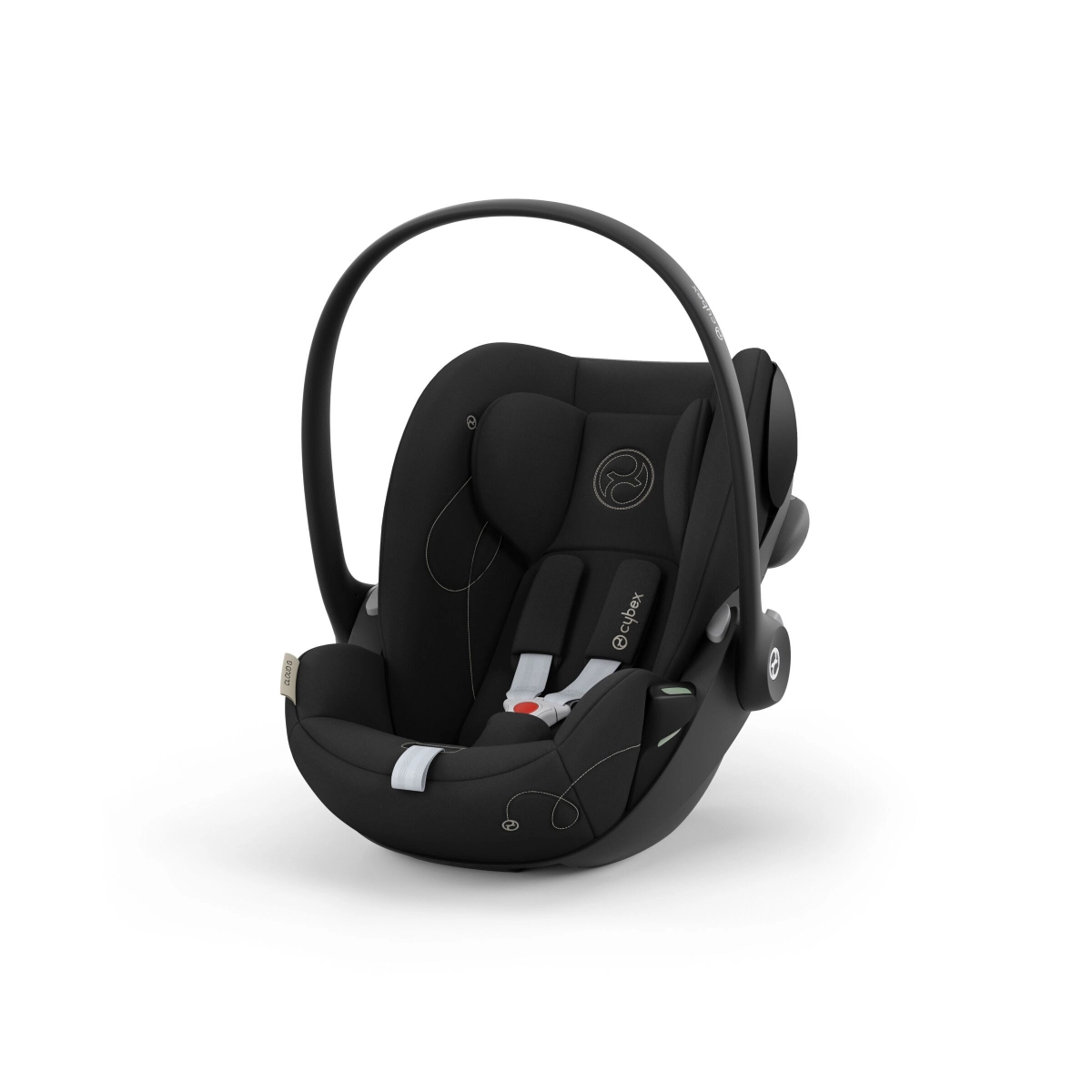 Cybex Cloud G i-Size Group 0 Baby Car Seat