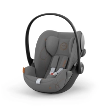 Cybex Cloud G i-Size Group 0+ Baby Car Seat - Lava Grey