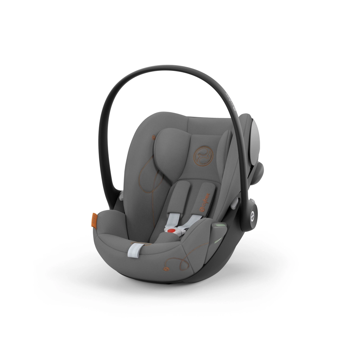 Cybex Cloud G i-Size Group 0 Baby Car Seat