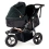 Out n About Nipper Single V5 Stroller - Summit Black